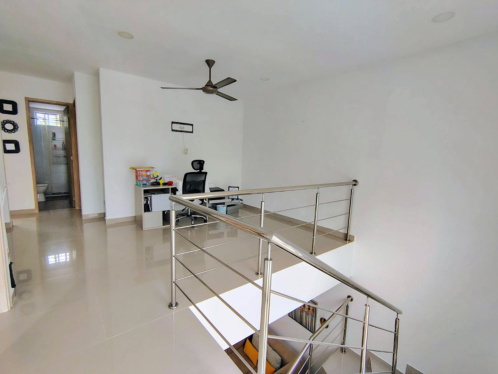 Casa en venta en San Francisco, Montería · foto 22 de 24