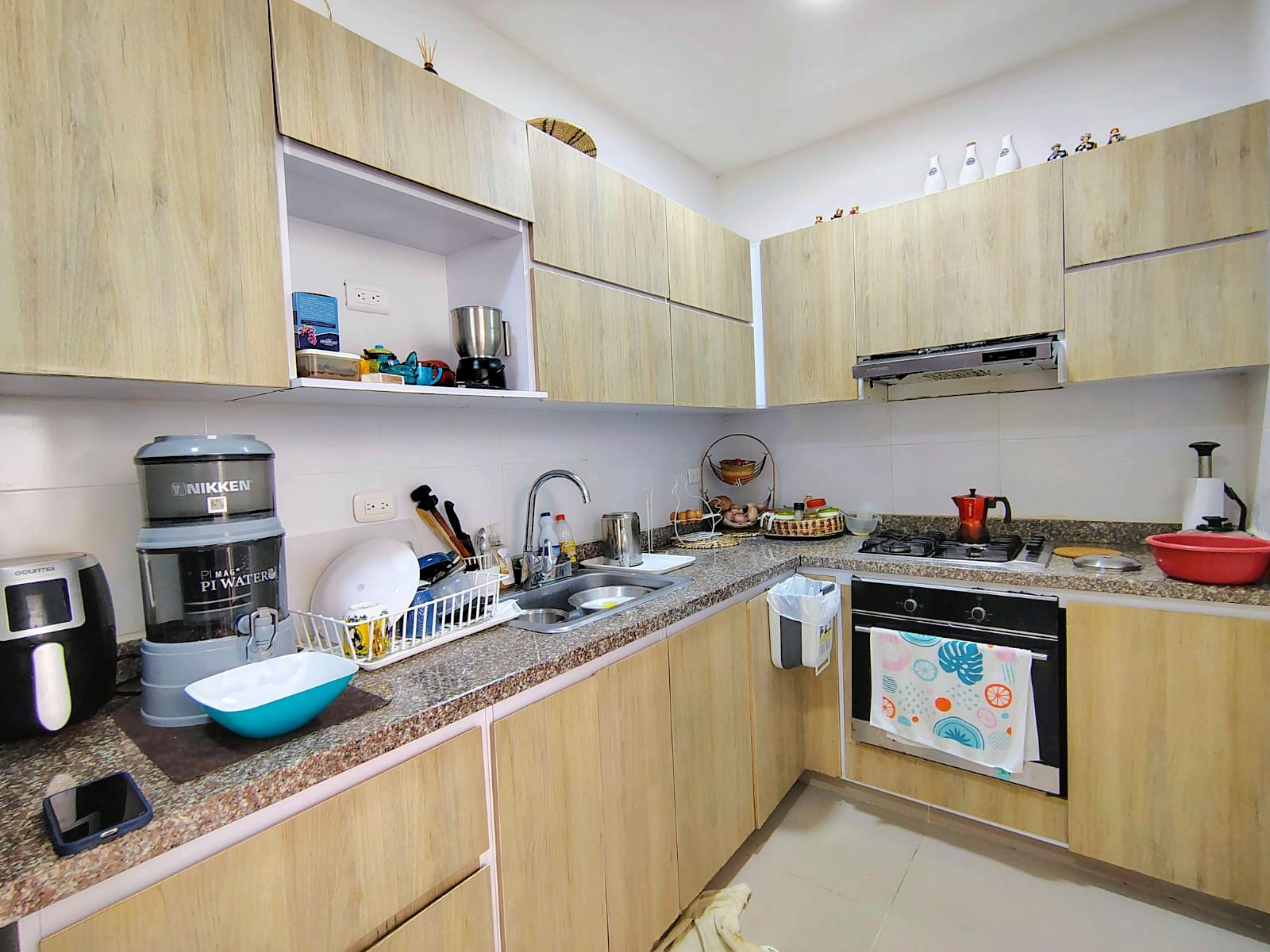 Casa en venta en San Francisco, Montería · foto 23 de 24