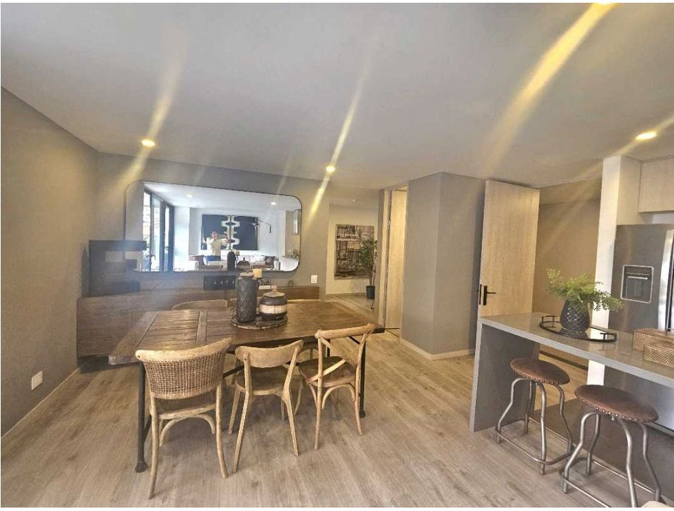 Apartamento en venta en El Poblado, Medellín [No disponible] 4