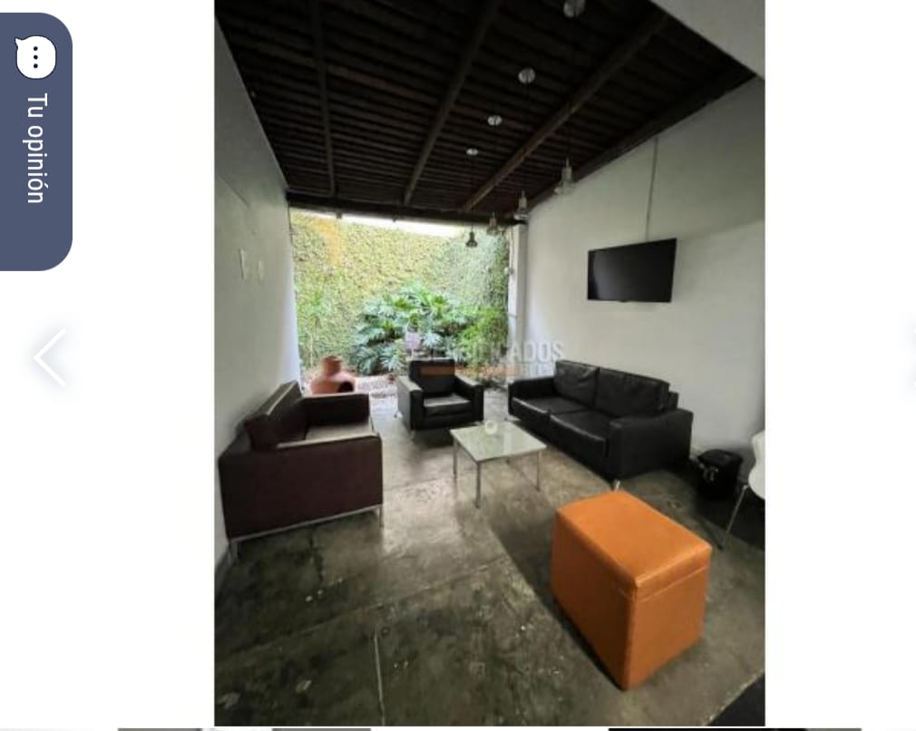 Casa en Arriendo en Santa monica, Cali