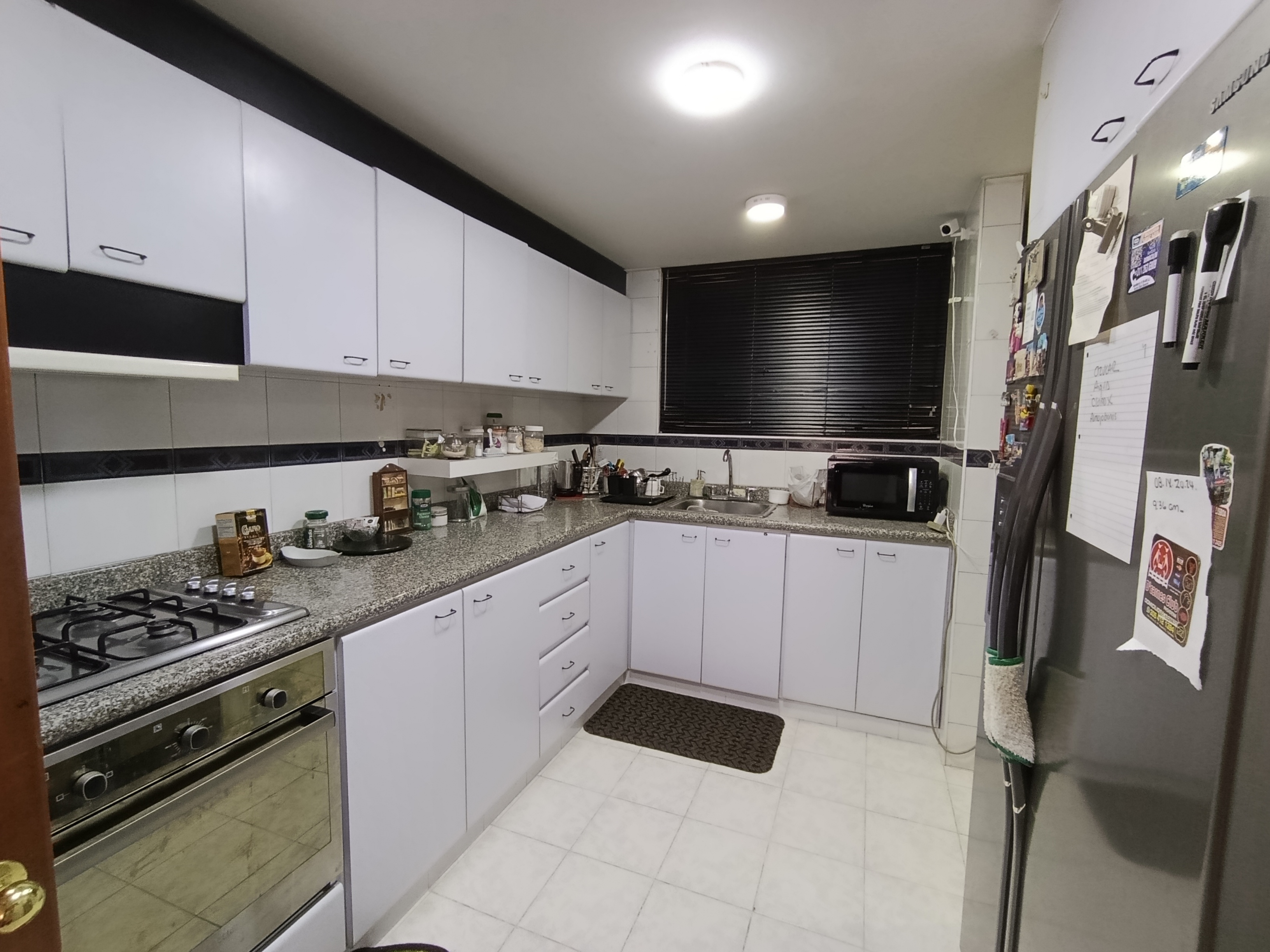 Apartamento en venta en Pasadena, Bogotá · foto 18 de 20