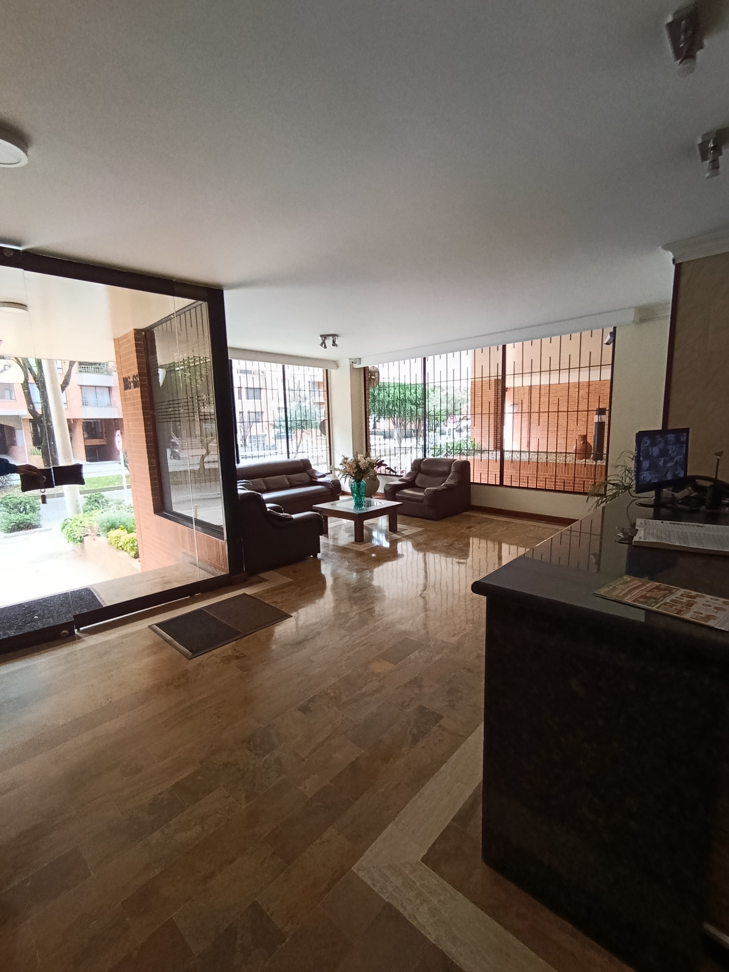 Apartamento en venta en Pasadena, Bogotá · foto 14 de 20