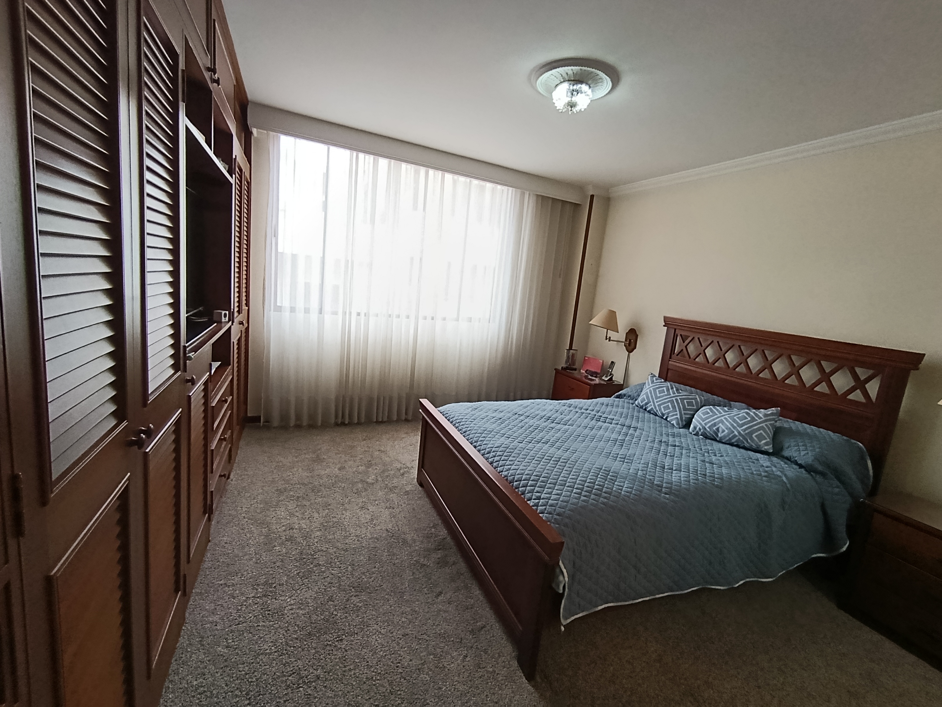 Apartamento en venta en Pasadena, Bogotá · foto 5 de 20