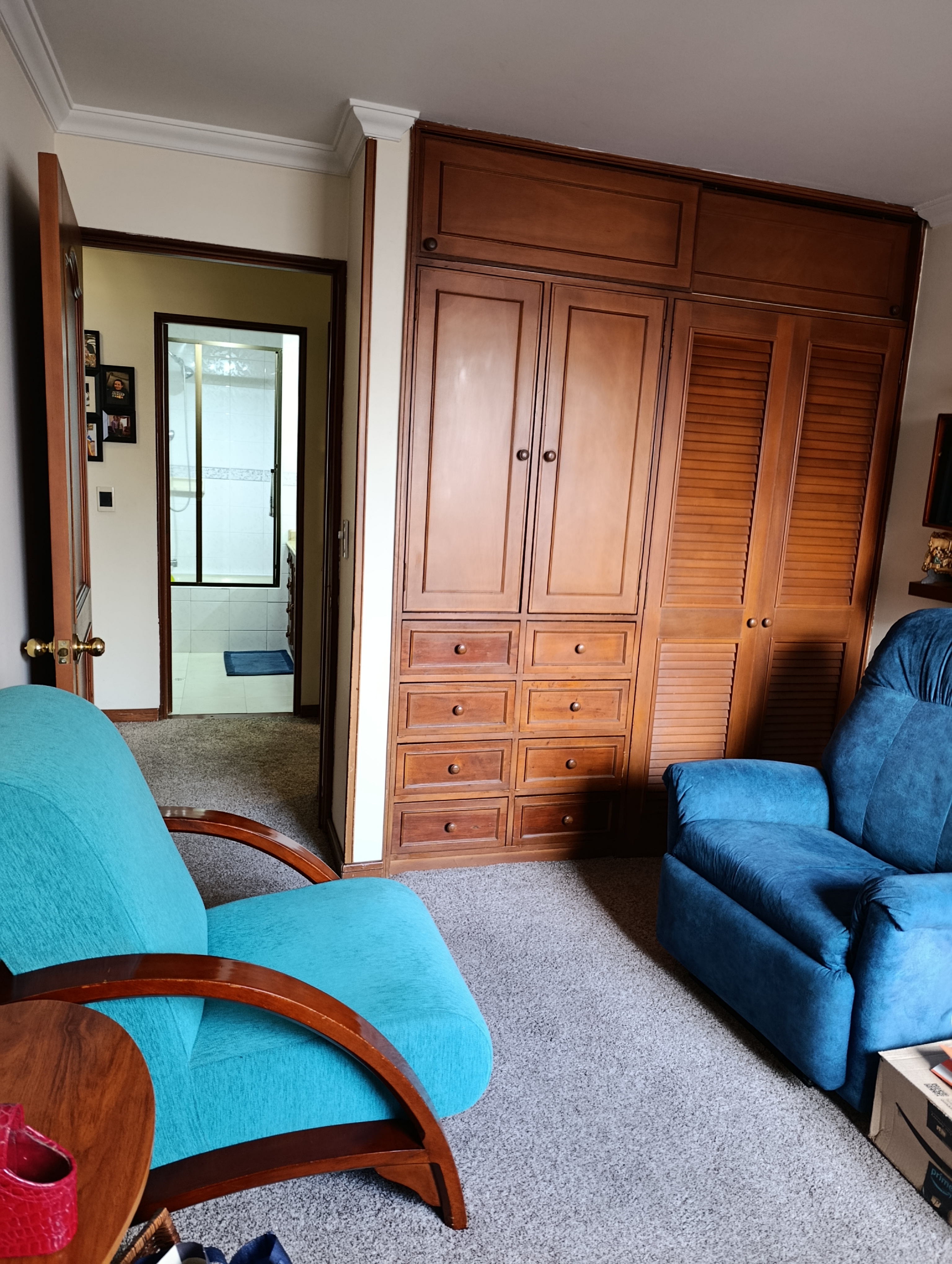 Apartamento en venta en Pasadena, Bogotá · foto 7 de 20