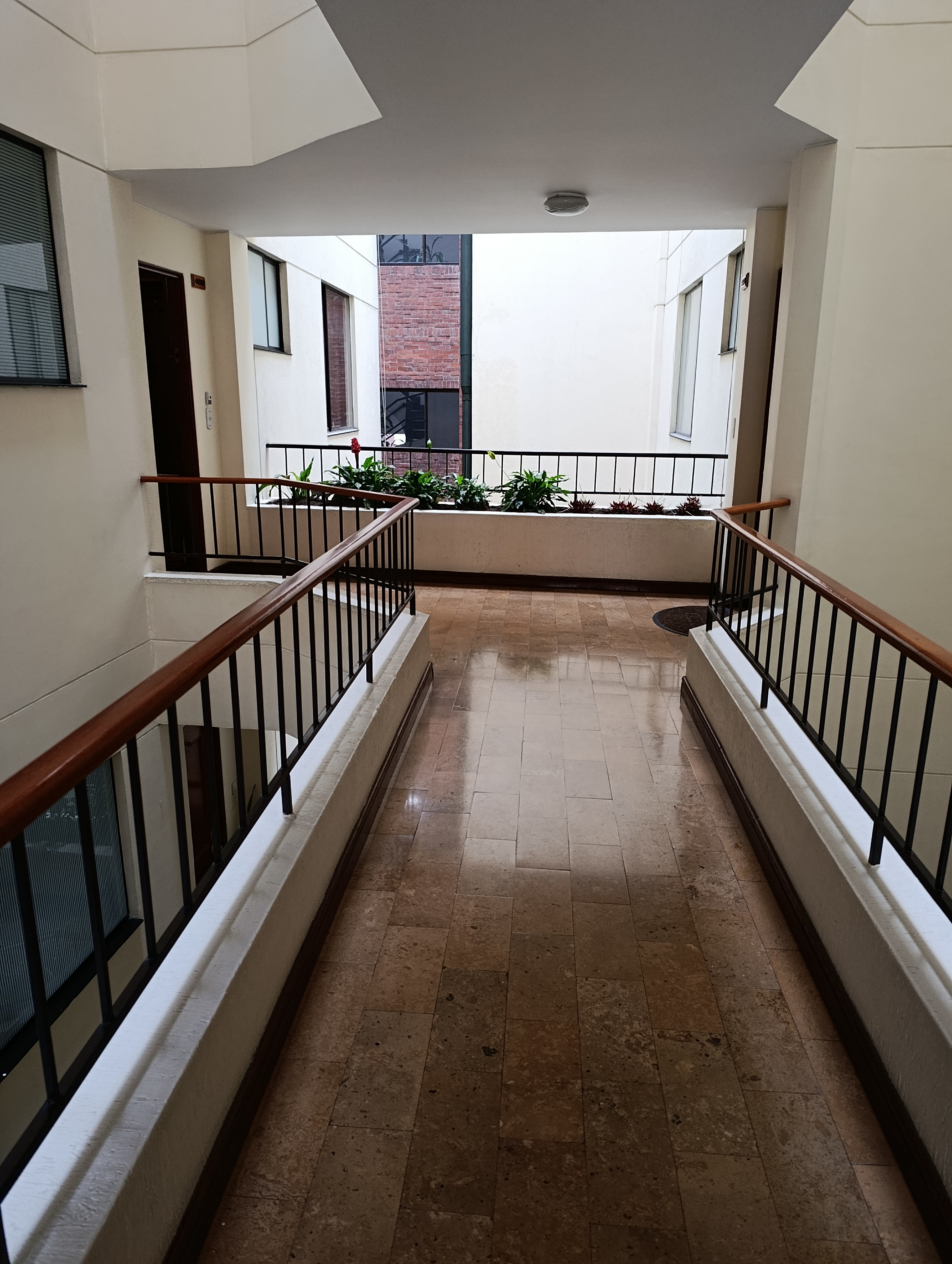 Apartamento en venta en Pasadena, Bogotá · foto 16 de 20