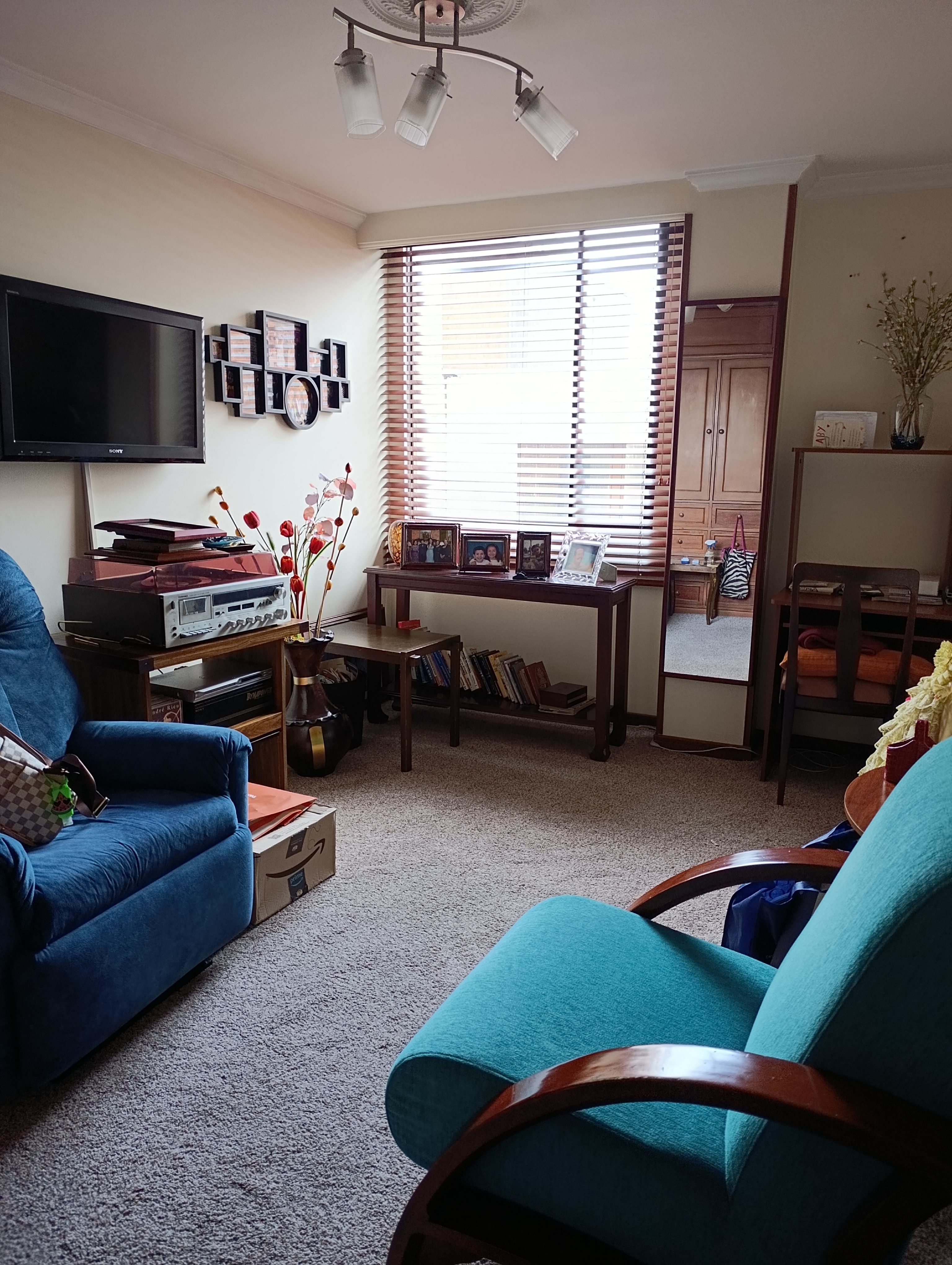 Apartamento en venta en Pasadena, Bogotá · foto 11 de 20