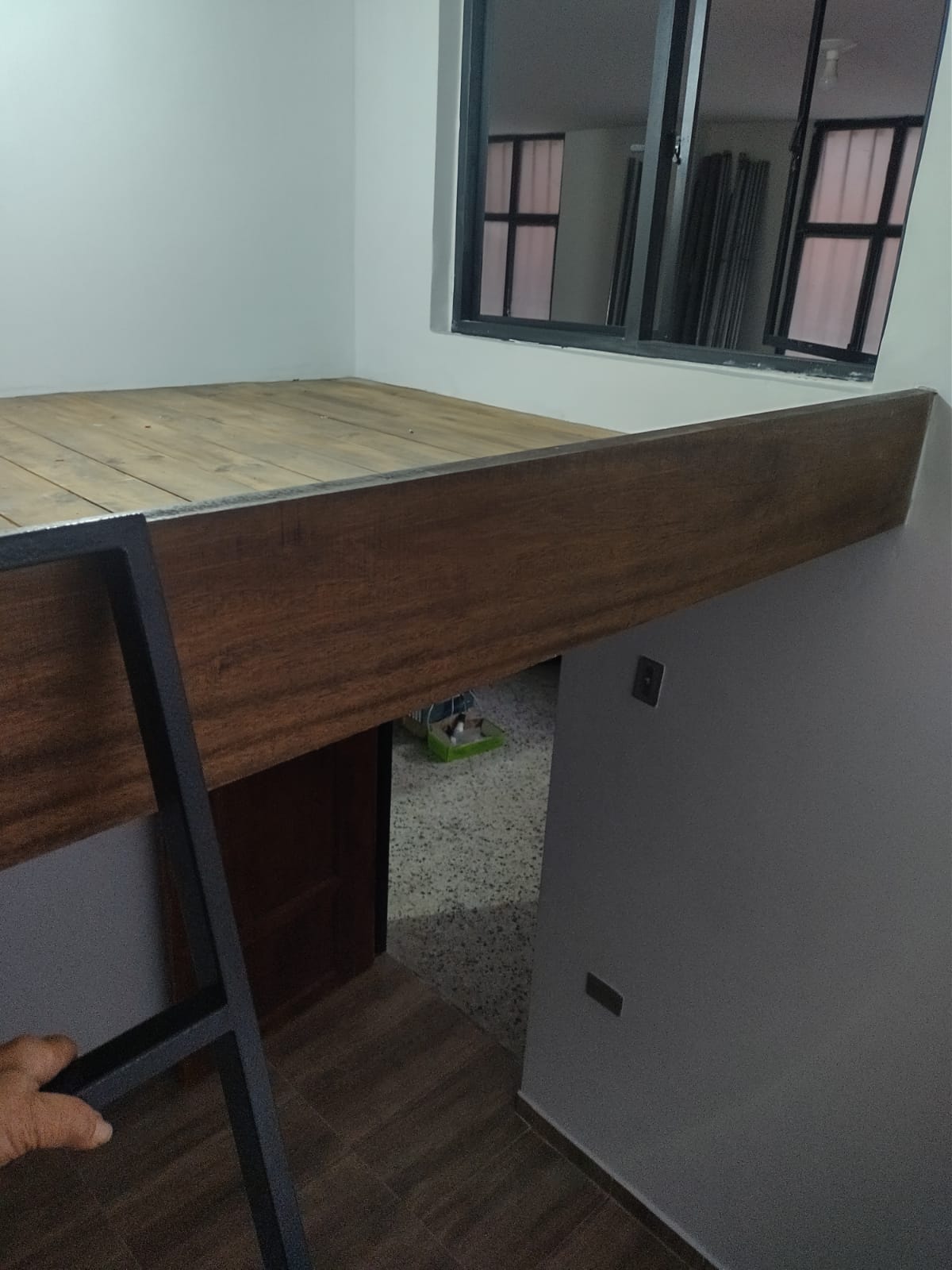Apartamento en venta en Cerros De Suba, Bogotá · foto 15 de 24