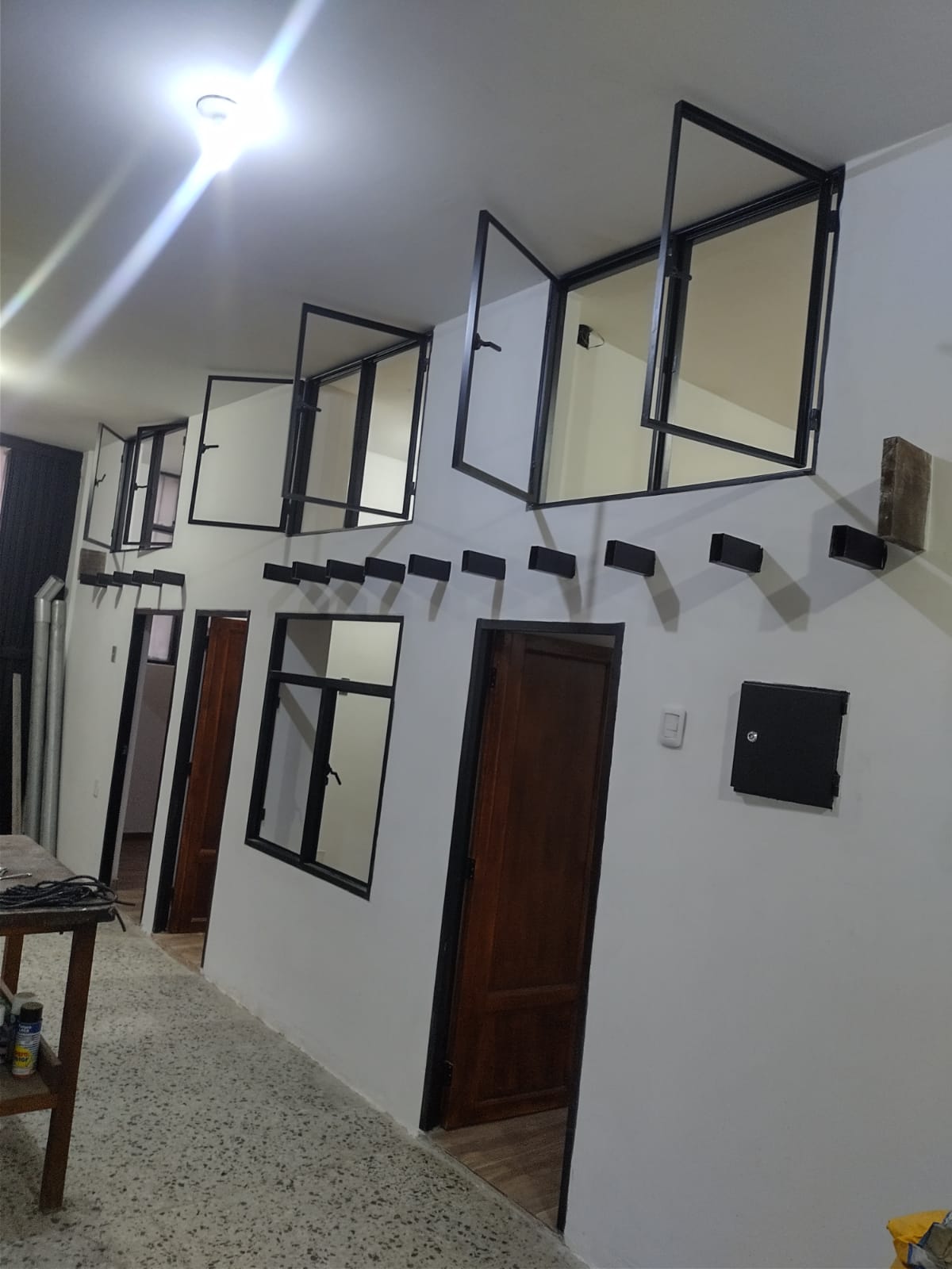 Apartamento en venta en Cerros De Suba, Bogotá · foto 8 de 24
