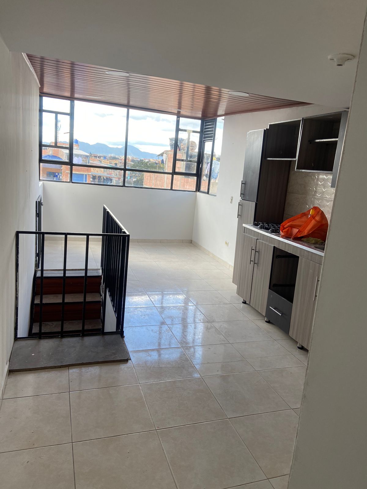 Apartamento en venta en Cerros De Suba, Bogotá · foto 6 de 24