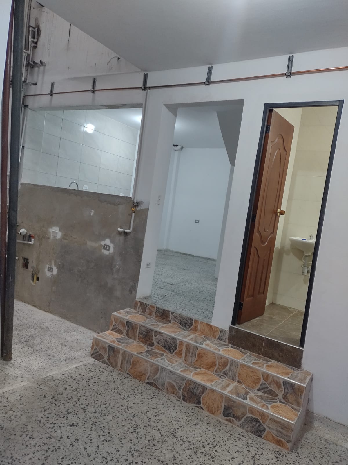 Apartamento en venta en Cerros De Suba, Bogotá · foto 9 de 24