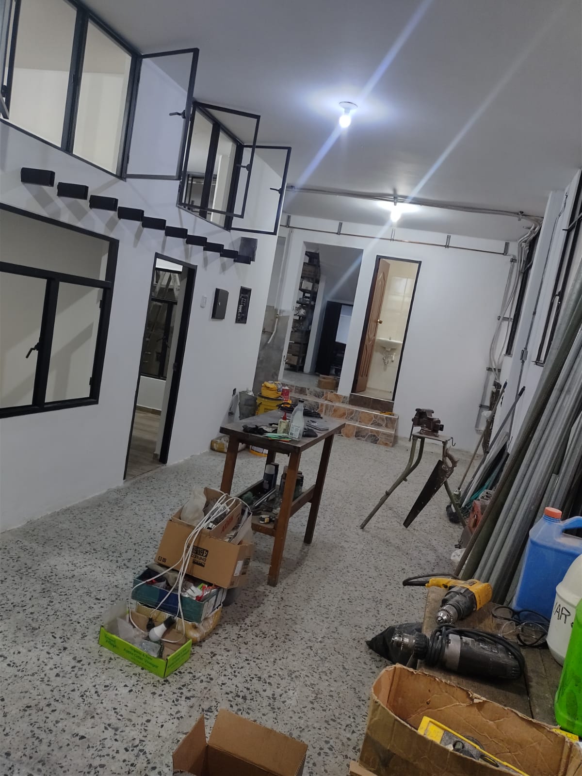 Apartamento en venta en Cerros De Suba, Bogotá · foto 7 de 24