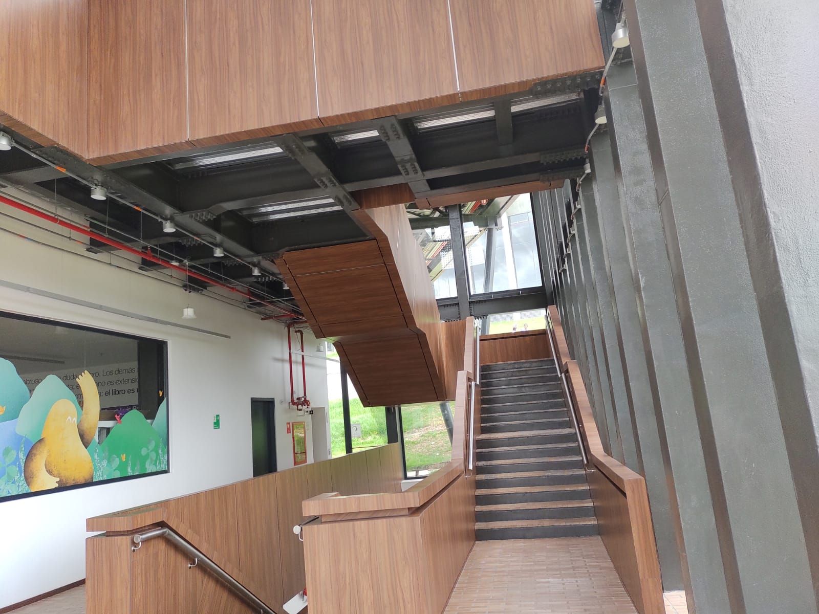 Apartamento en venta en Cerros De Suba, Bogotá · foto 19 de 24