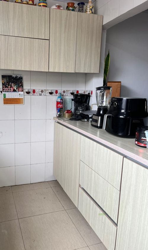 Apartamento de 3 alcobas en venta en Los Jobos, Barranquilla, 104 m² · foto 6 de 24