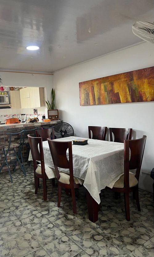 Apartamento de 3 alcobas en venta en Los Jobos, Barranquilla, 104 m² · foto 4 de 24
