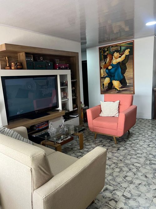 Apartamento de 3 alcobas en venta en Los Jobos, Barranquilla, 104 m² · foto 2 de 24