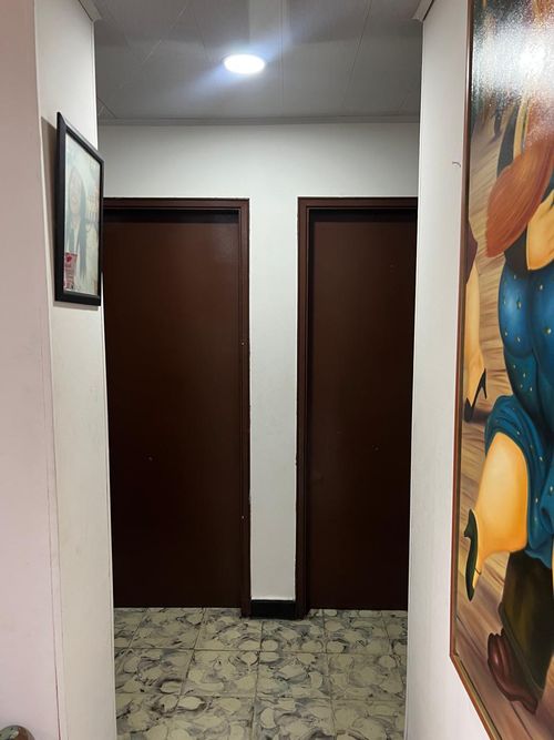 Apartamento de 3 alcobas en venta en Los Jobos, Barranquilla, 104 m² · foto 13 de 24