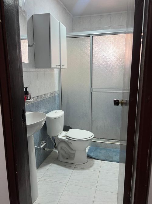 Apartamento de 3 alcobas en venta en Los Jobos, Barranquilla, 104 m² · foto 11 de 24