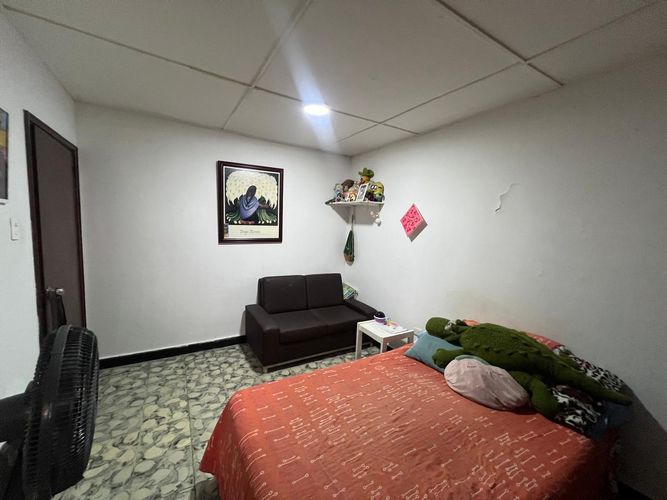 Apartamento de 3 alcobas en venta en Los Jobos, Barranquilla, 104 m² · foto 21 de 24