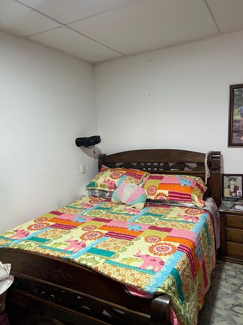 Apartamento de 3 alcobas en venta en Los Jobos, Barranquilla, 104 m² · foto 18 de 24