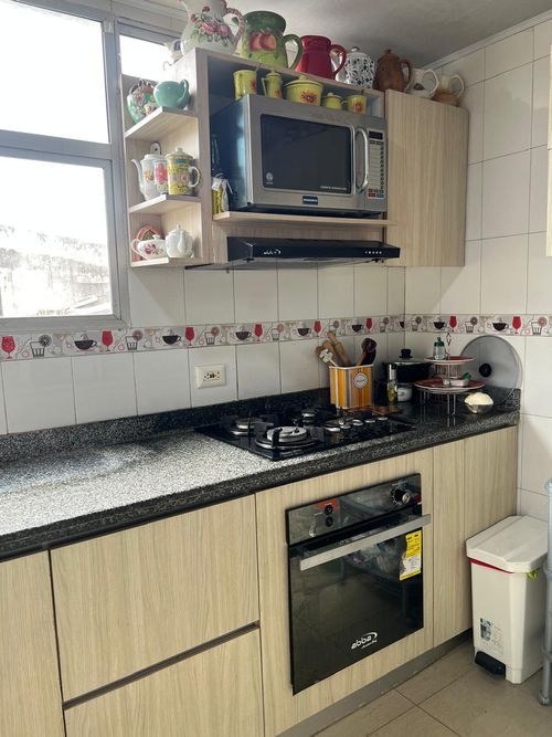 Apartamento de 3 alcobas en venta en Los Jobos, Barranquilla, 104 m² · foto 5 de 24