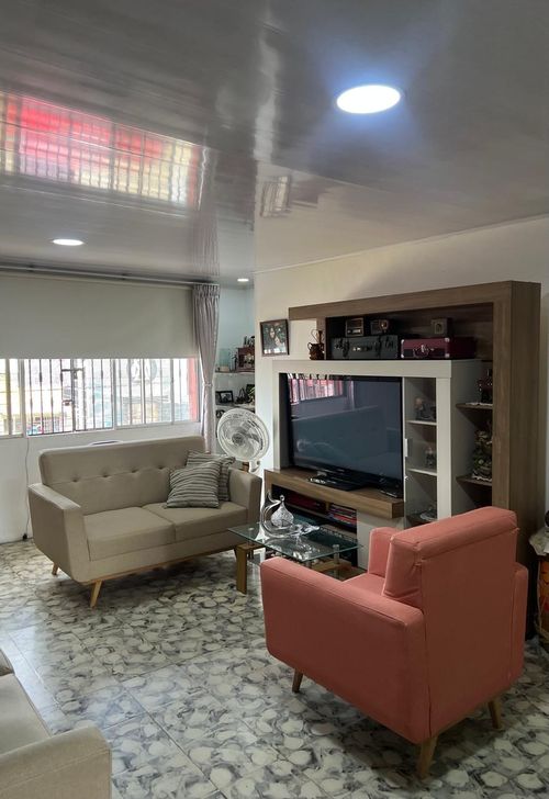 Apartamento de 3 alcobas en venta en Los Jobos, Barranquilla, 104 m² · foto 8 de 24