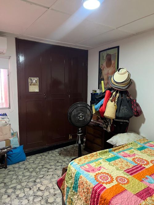 Apartamento de 3 alcobas en venta en Los Jobos, Barranquilla, 104 m² · foto 15 de 24