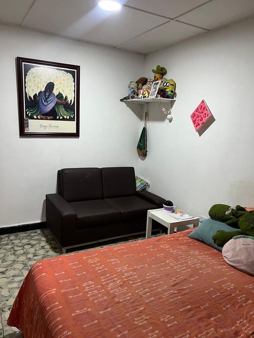 Apartamento de 3 alcobas en venta en Los Jobos, Barranquilla, 104 m² · foto 17 de 24
