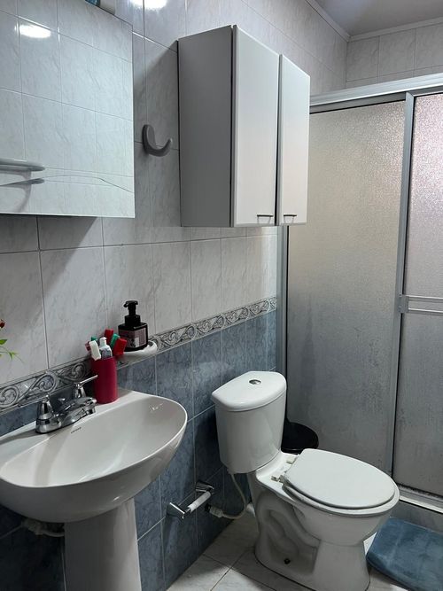 Apartamento de 3 alcobas en venta en Los Jobos, Barranquilla, 104 m² · foto 9 de 24