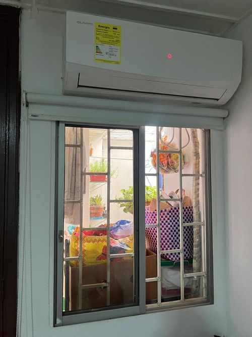 Apartamento de 3 alcobas en venta en Los Jobos, Barranquilla, 104 m² · foto 24 de 24