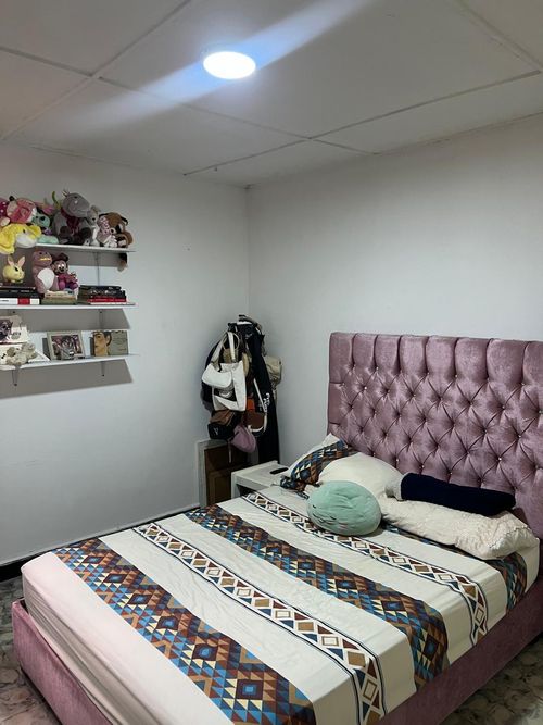Apartamento de 3 alcobas en venta en Los Jobos, Barranquilla, 104 m² · foto 22 de 24
