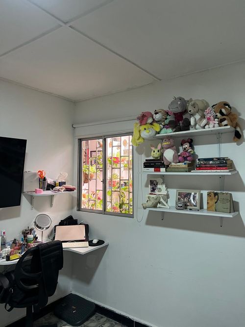 Apartamento de 3 alcobas en venta en Los Jobos, Barranquilla, 104 m² · foto 23 de 24
