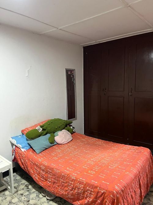 Apartamento de 3 alcobas en venta en Los Jobos, Barranquilla, 104 m² · foto 19 de 24