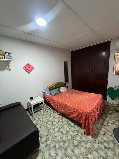 Apartamento de 3 alcobas en venta en Los Jobos, Barranquilla, 104 m² · foto 20 de 24