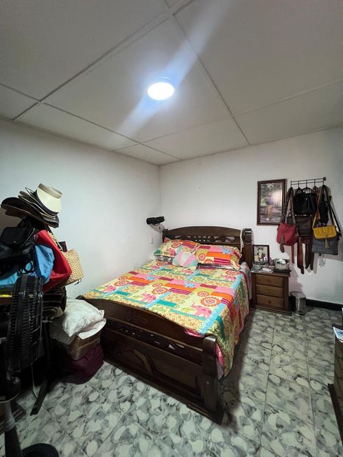 Apartamento de 3 alcobas en venta en Los Jobos, Barranquilla, 104 m² · foto 16 de 24