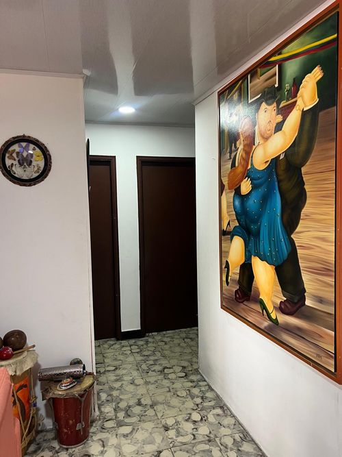 Apartamento de 3 alcobas en venta en Los Jobos, Barranquilla, 104 m² · foto 10 de 24