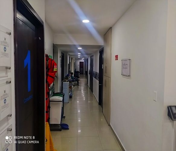 Edificio en venta en San Vicente, Barranquilla · foto 16 de 24