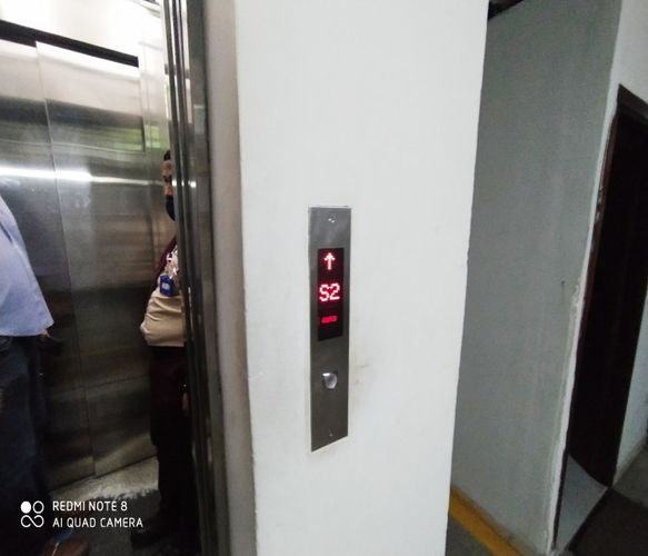 Edificio en venta en San Vicente, Barranquilla · foto 19 de 24