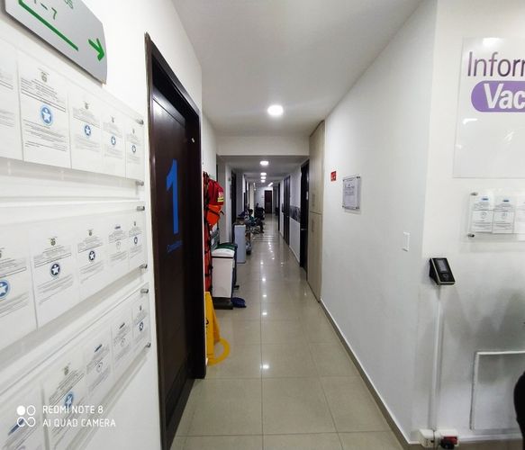 Edificio en venta en San Vicente, Barranquilla · foto 23 de 24