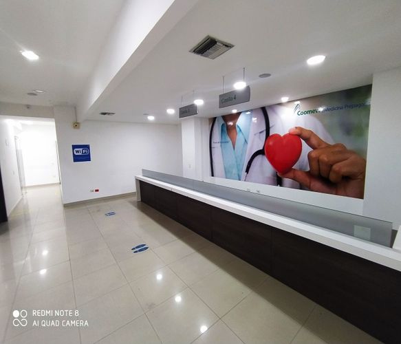 Edificio en venta en San Vicente, Barranquilla · foto 3 de 24