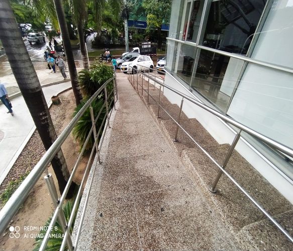 Edificio en venta en San Vicente, Barranquilla · foto 17 de 24