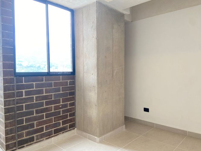 Apartamento de 1 alcoba en venta en Entre Amigos, Sabaneta, 42 m² · foto 13 de 15