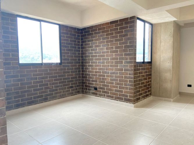 Apartamento de 1 alcoba en venta en Entre Amigos, Sabaneta, 42 m² · foto 14 de 15