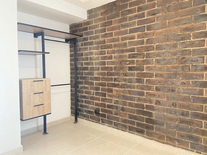 Apartamento de 1 alcoba en venta en Entre Amigos, Sabaneta, 46 m² · foto 13 de 15