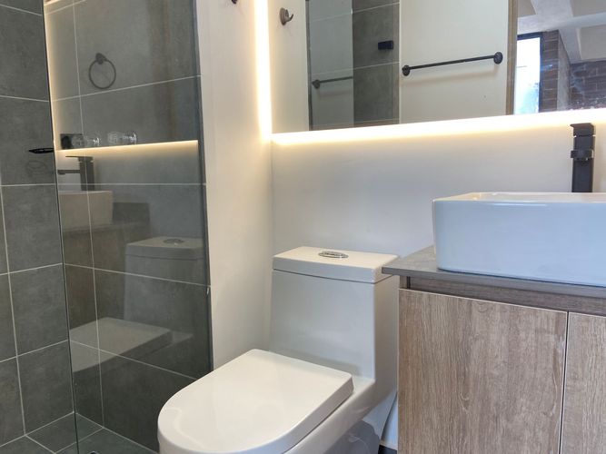 Apartamento de 1 alcoba en venta en Entreamigos, Sabaneta, 42 m² · foto 15 de 15