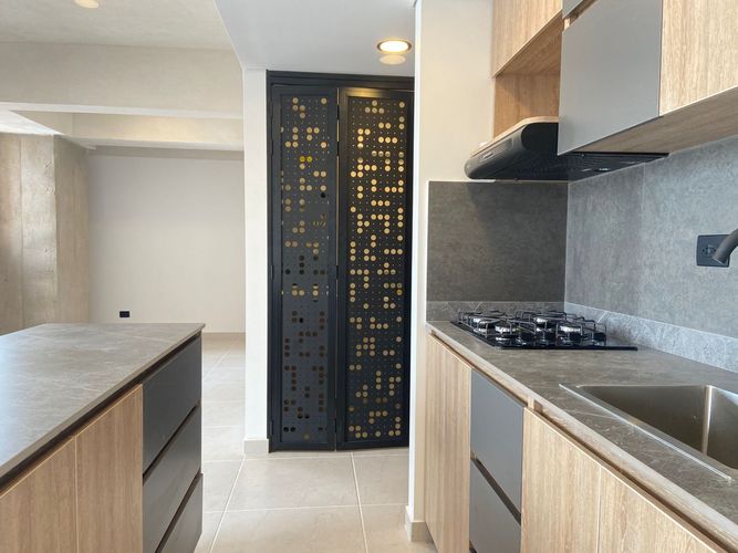 Apartamento de 1 alcoba en venta en Entreamigos, Sabaneta, 42 m² · foto 6 de 15