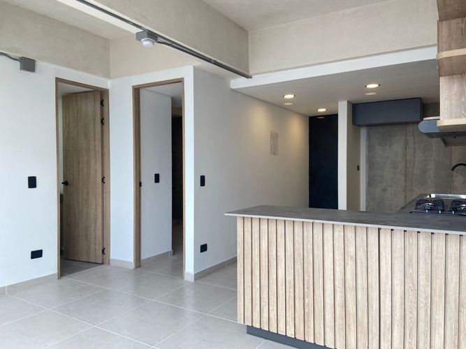 Apartamento de 1 alcoba en venta en Entreamigos, Sabaneta, 46 m² · foto 8 de 15
