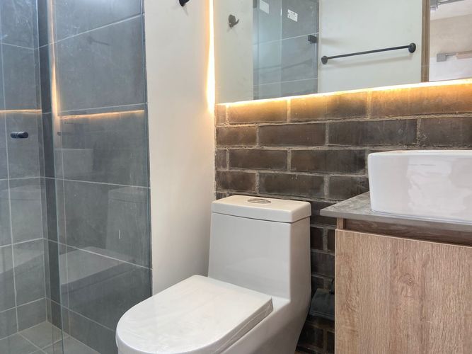 Apartamento de 1 alcoba en venta en Entreamigos, Sabaneta, 46 m² · foto 15 de 15