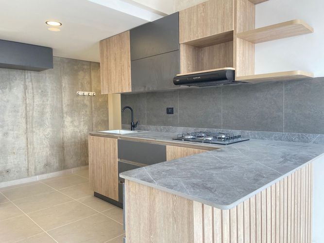 Apartamento de 1 alcoba en venta en Entreamigos, Sabaneta, 46 m² · foto 5 de 15