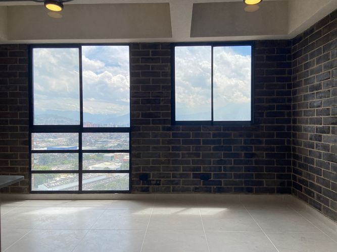 Apartamento de 1 alcoba en venta en Entreamigos, Sabaneta, 46 m² · foto 10 de 15