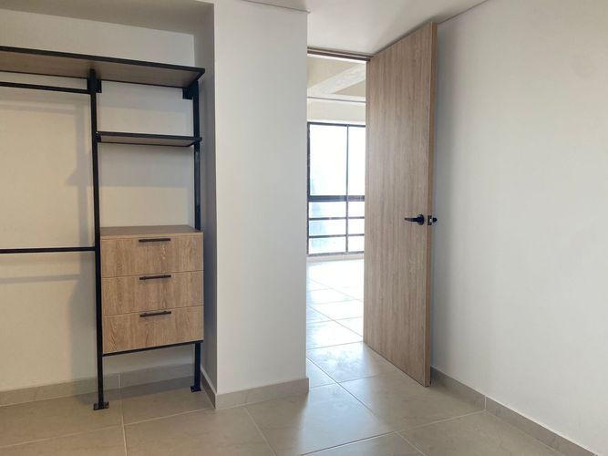 Apartamento de 1 alcoba en venta en Entreamigos, Sabaneta, 46 m² · foto 13 de 14